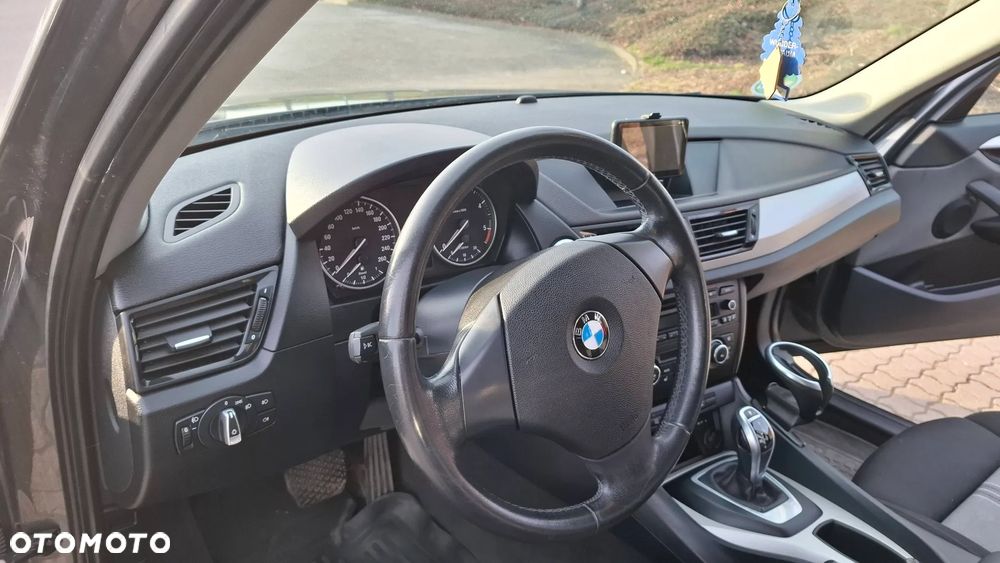 BMW X1 xDrive18d - 7