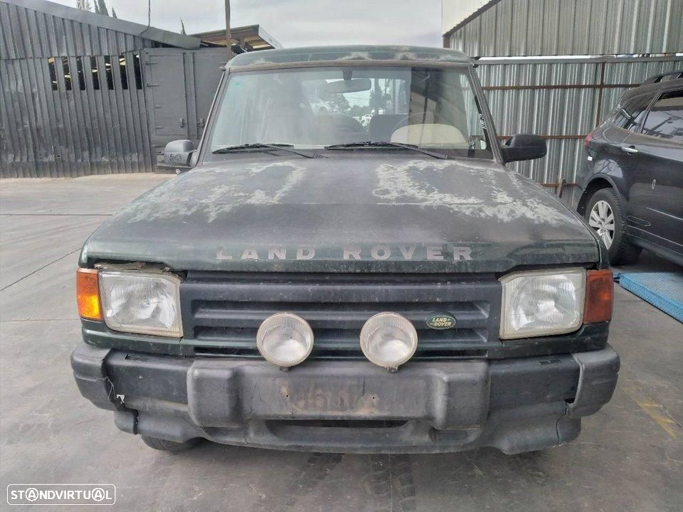 VOLANTE MOTOR LAND ROVER DISCOVERY SALLJGLJ - 1