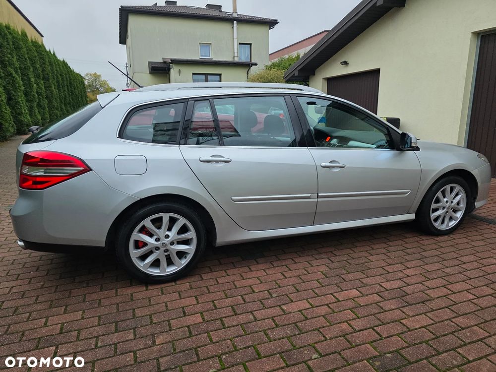 Renault Laguna - 4