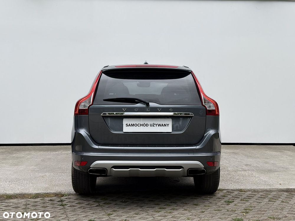 Volvo XC 60 - 7