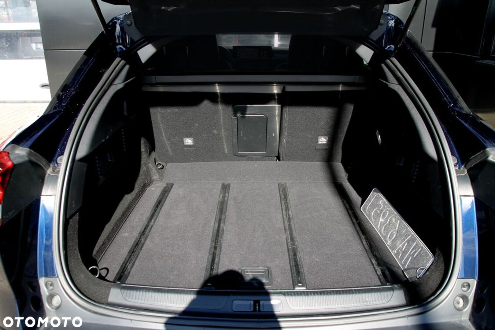Citroën C5X - 29