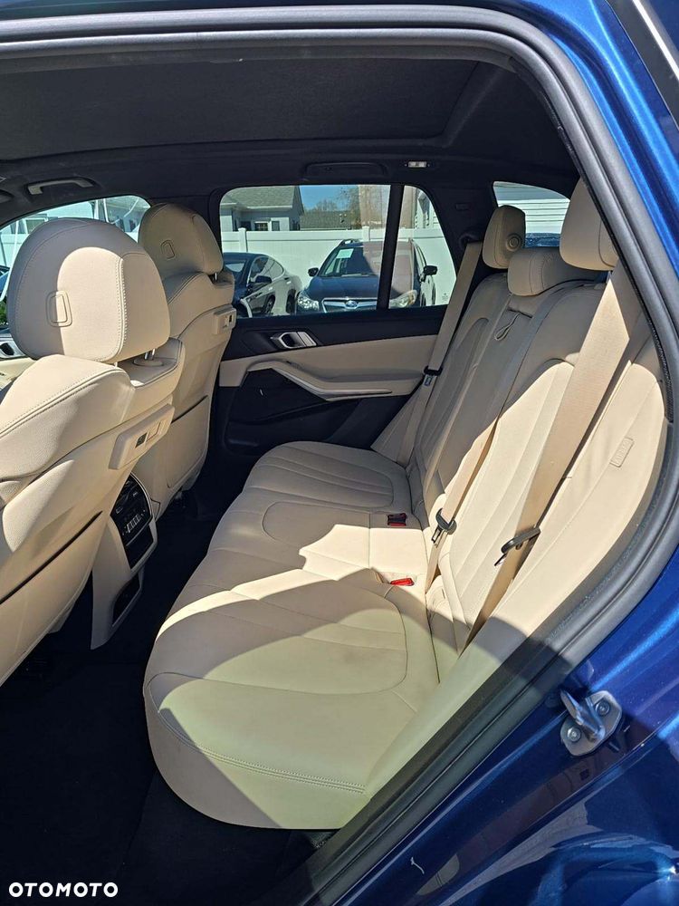 BMW X5 xDrive40i xLine - 8