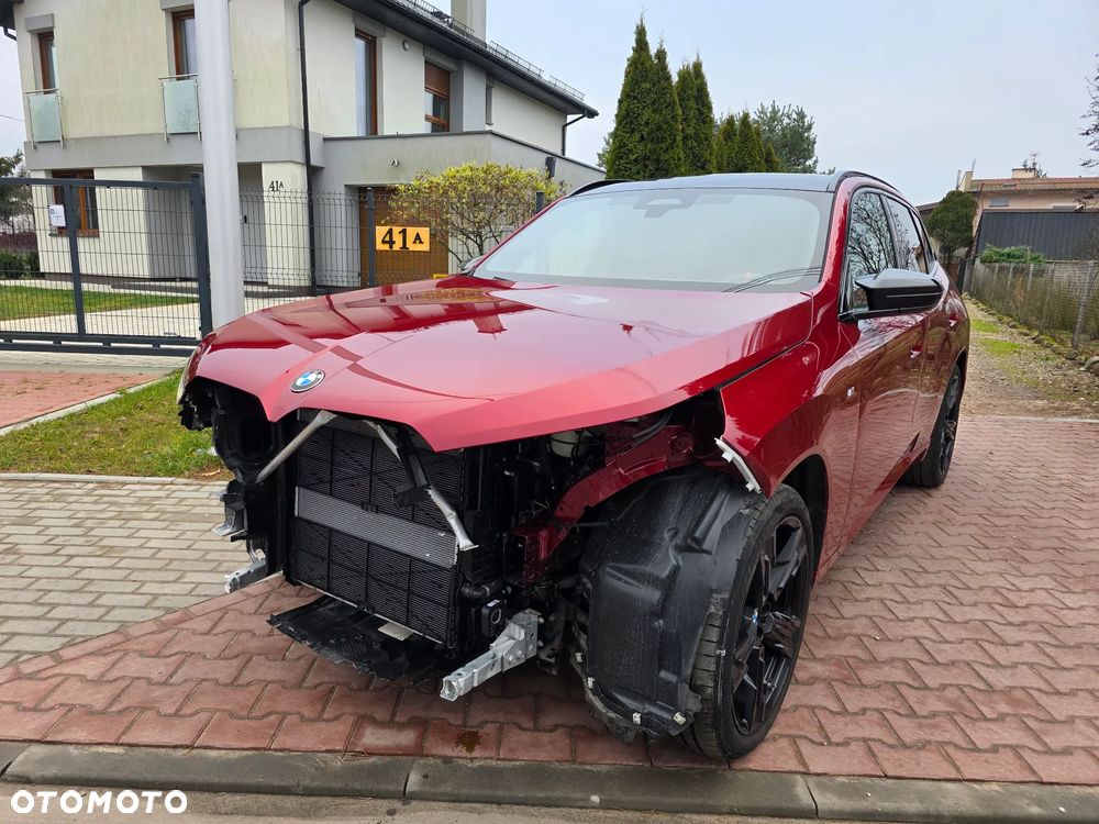 BMW X3 - 7