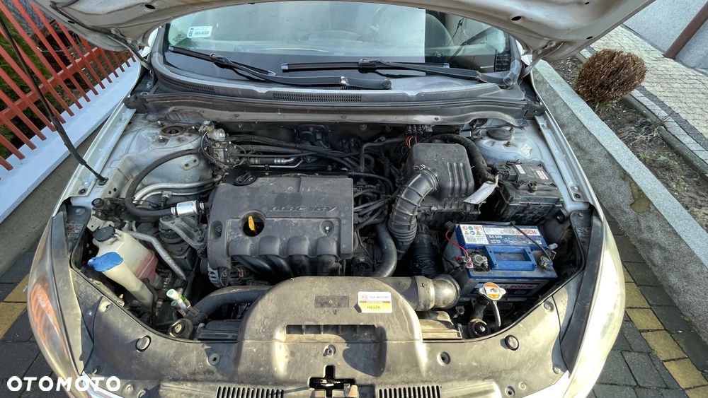 Kia ProCeed 1.6 Comfort - 10