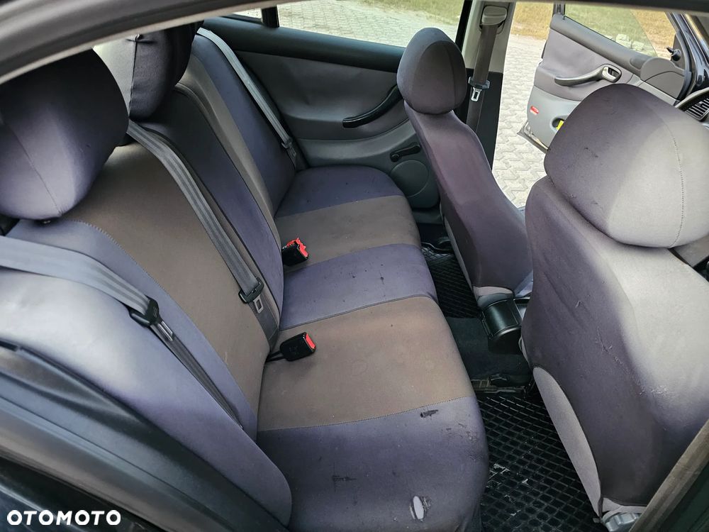 Seat Leon - 22