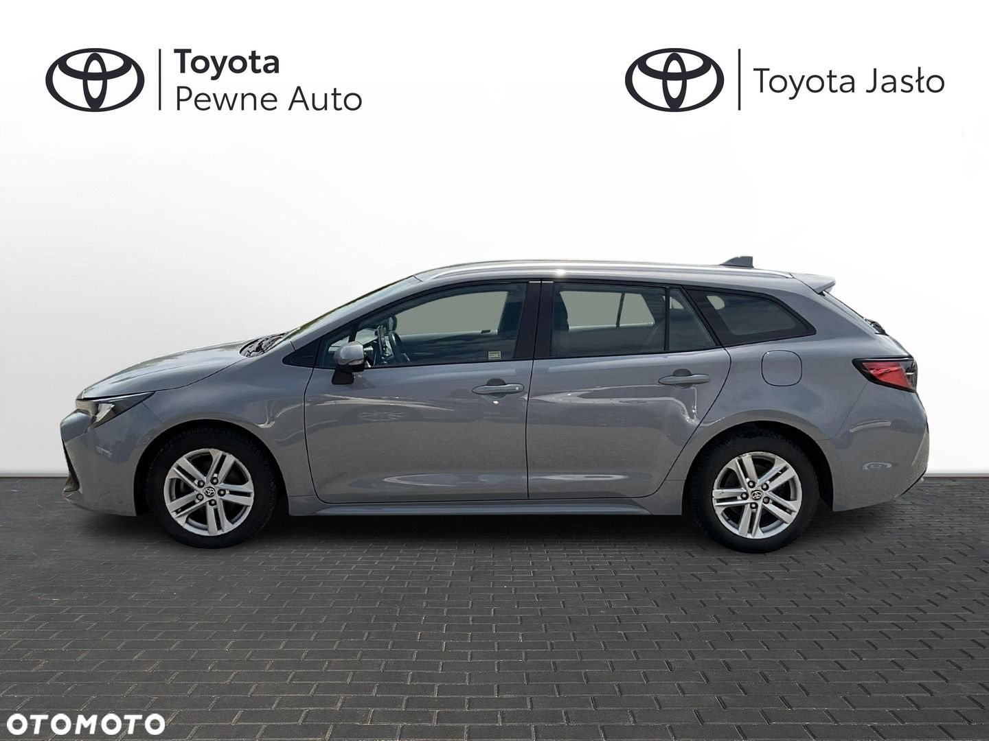 Toyota Corolla - 2