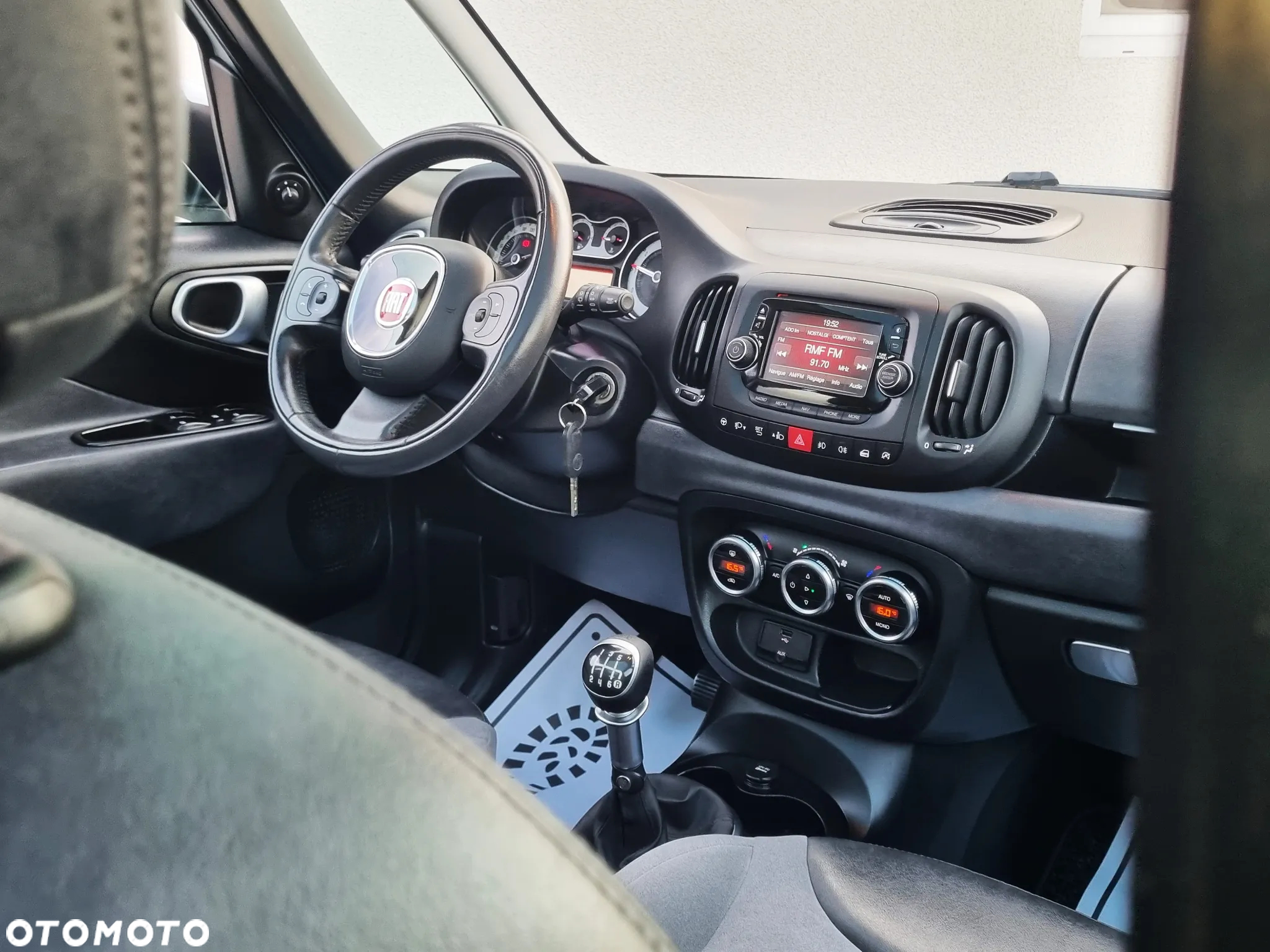Fiat 500L 0.9 TwinAir Lounge - 7