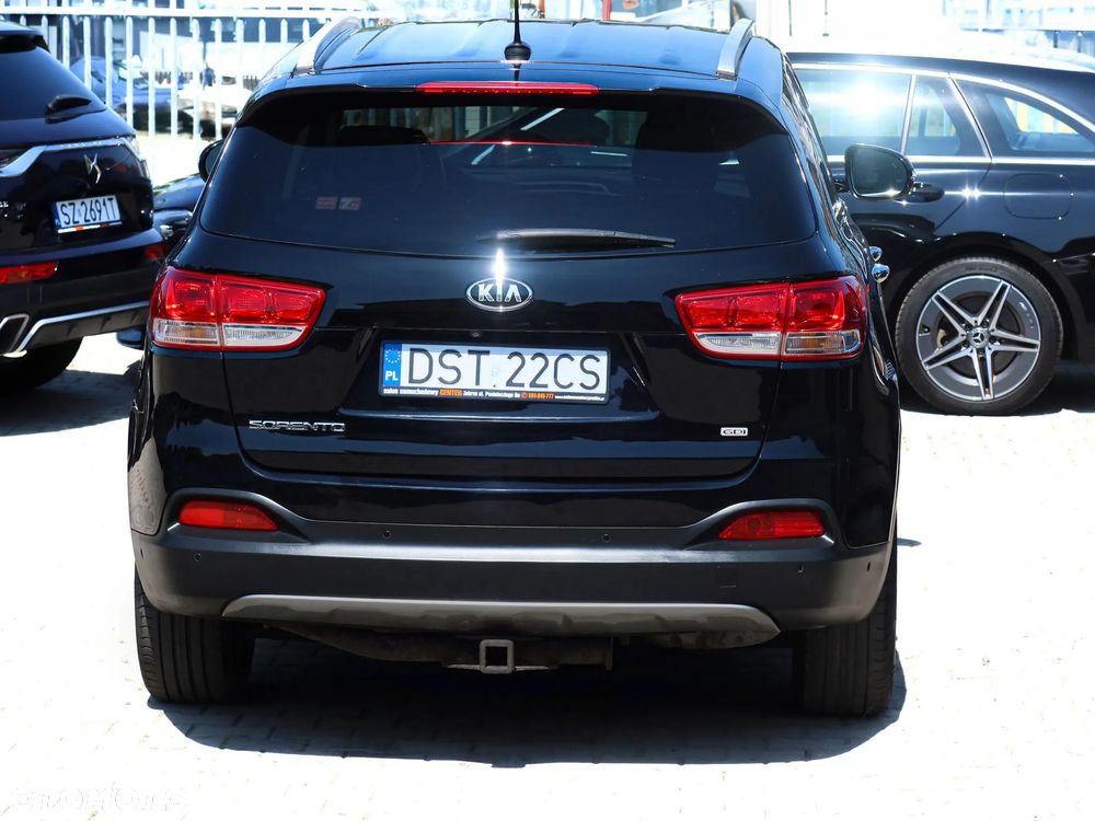 Kia Sorento 2.4 GDI XL - 33