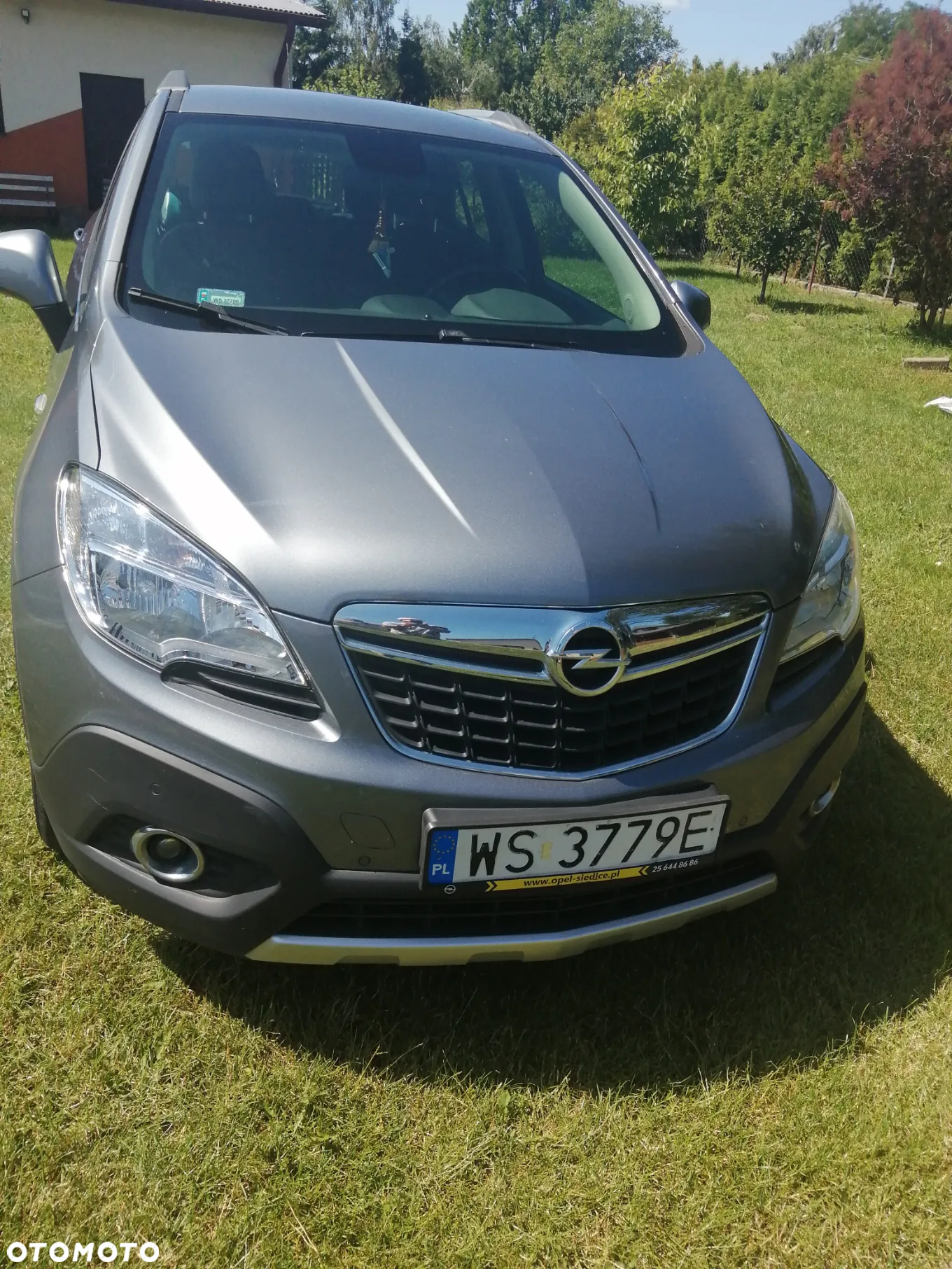 Opel Mokka 1.4 T Enjoy - 4