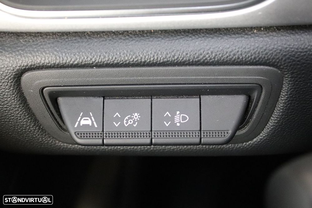 Renault Captur 1.0 TCe Techno - 20