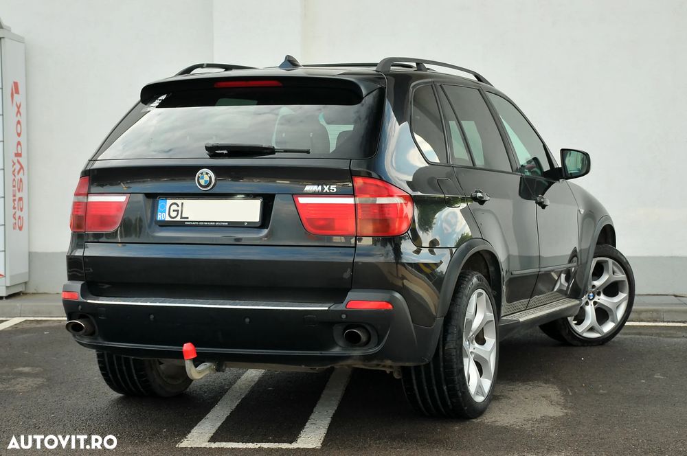 BMW X5 xDrive30d - 2