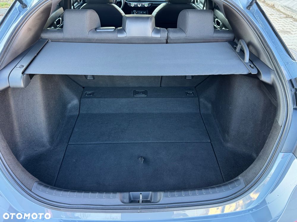 Honda Civic 1.5 T Sport Plus (Navi) - 16