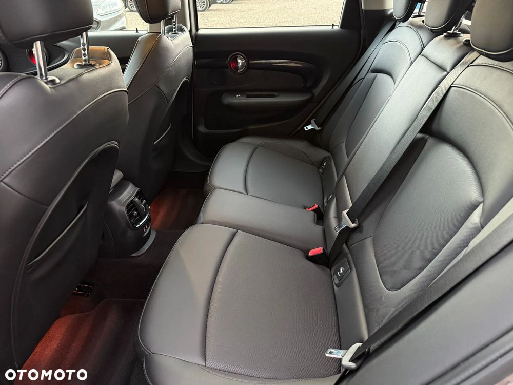 MINI Clubman Cooper - 13