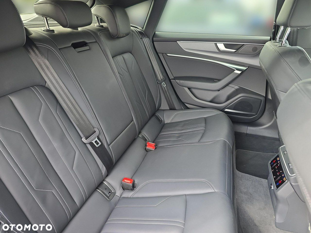 Audi A7 Sportback 45 TFSI quattro S tronic - 11