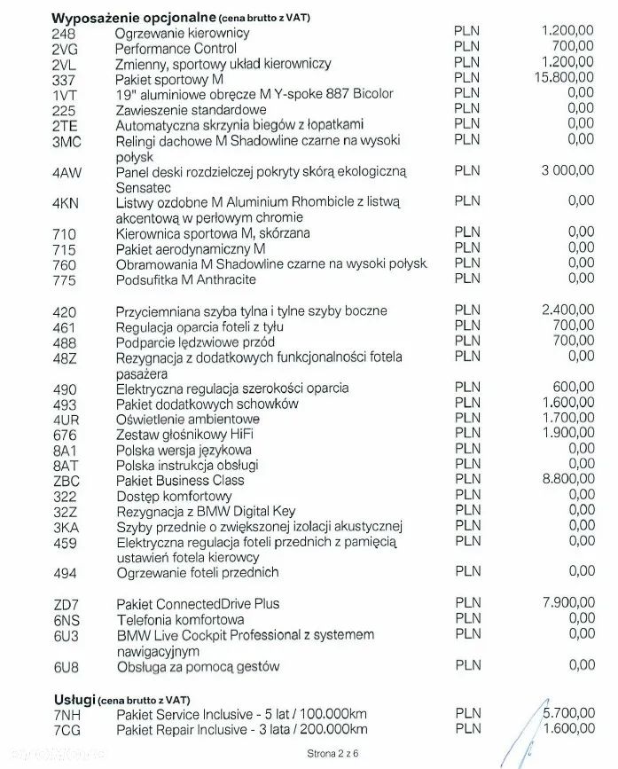 BMW X3 xDrive20d - 18