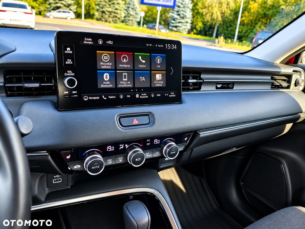 Honda HR-V - 2