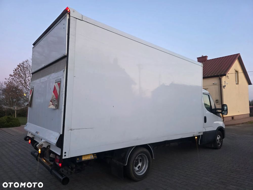 Iveco Daily - 3