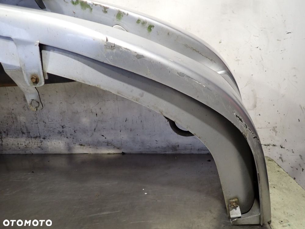 ZDERZAK PRZÓD SPORT MITSHUBISHI LANCER VII - 16