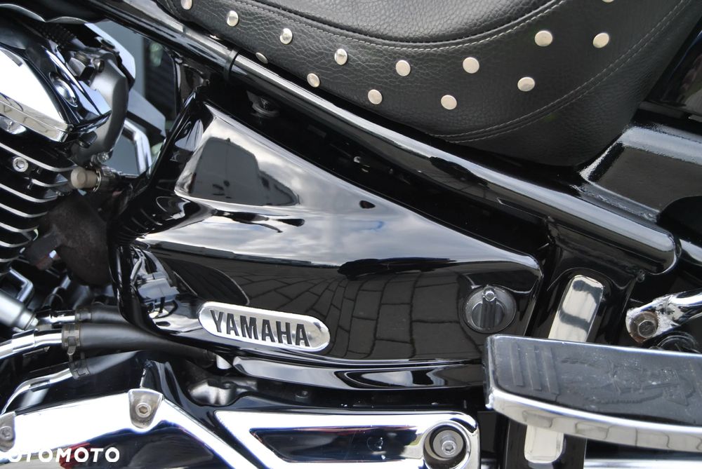 Yamaha Drag Star - 29