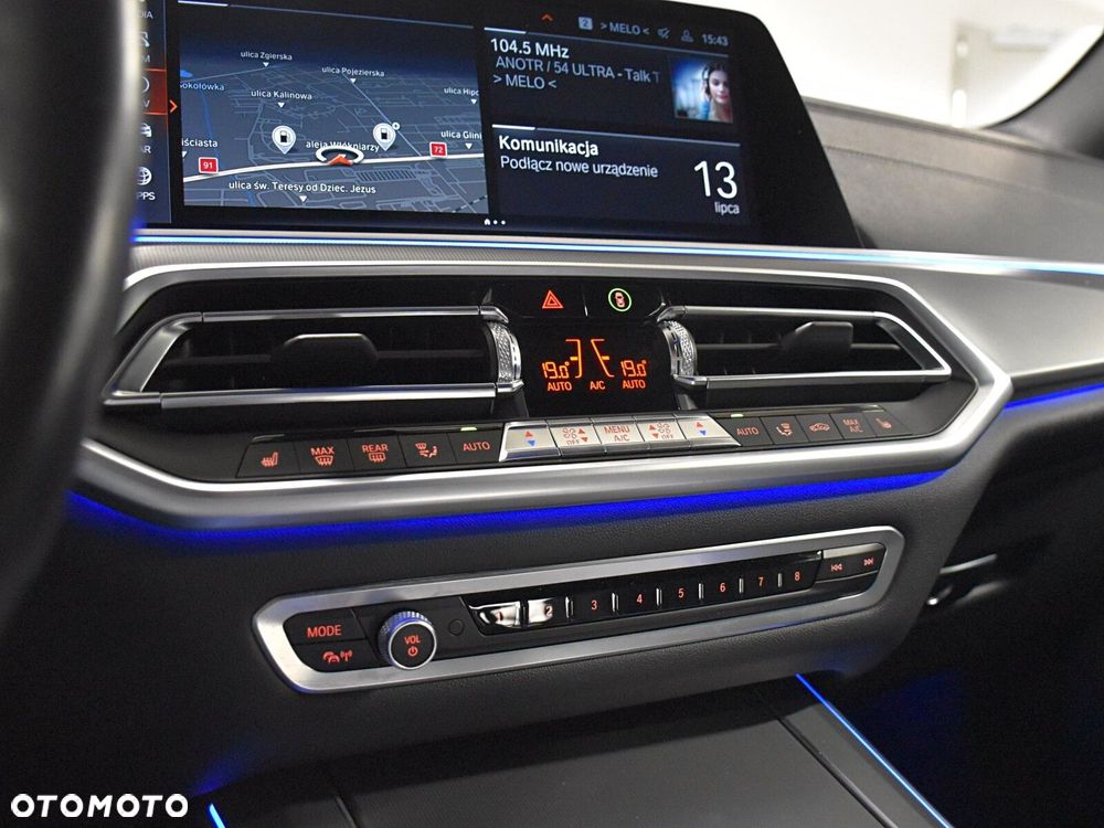 BMW X5 xDrive30d mHEV - 24