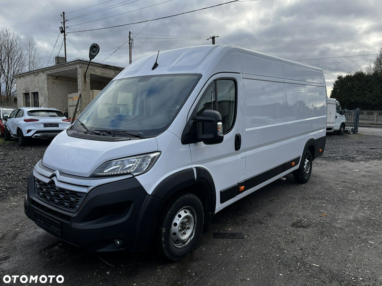 Citroën Jumper - 1