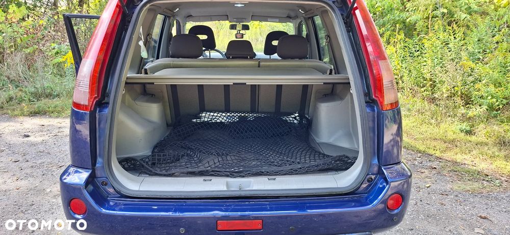 Nissan X-Trail - 9