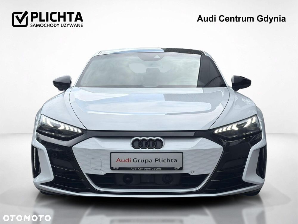 Audi e-tron GT - 9