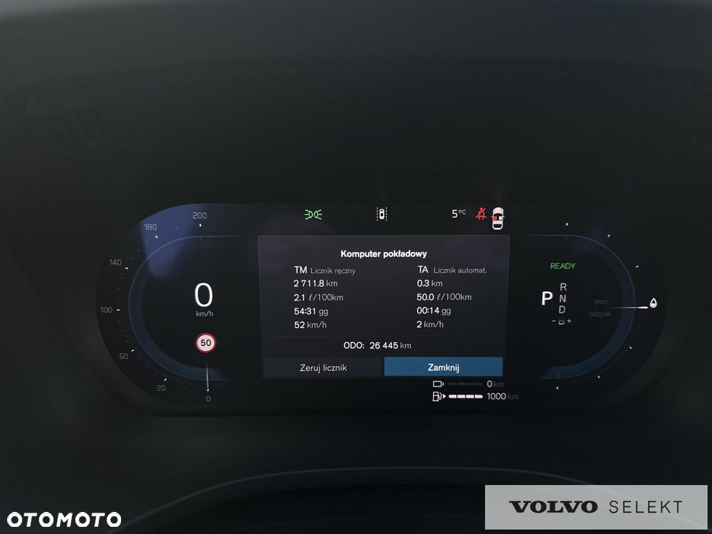 Volvo XC 60 - 23