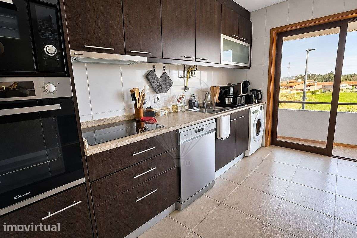 Apartamento T3 para venda - Grande imagem: 4/13
