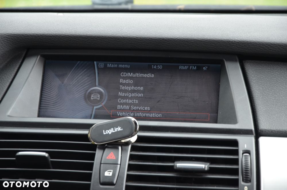 BMW X5 xDrive30d - 19