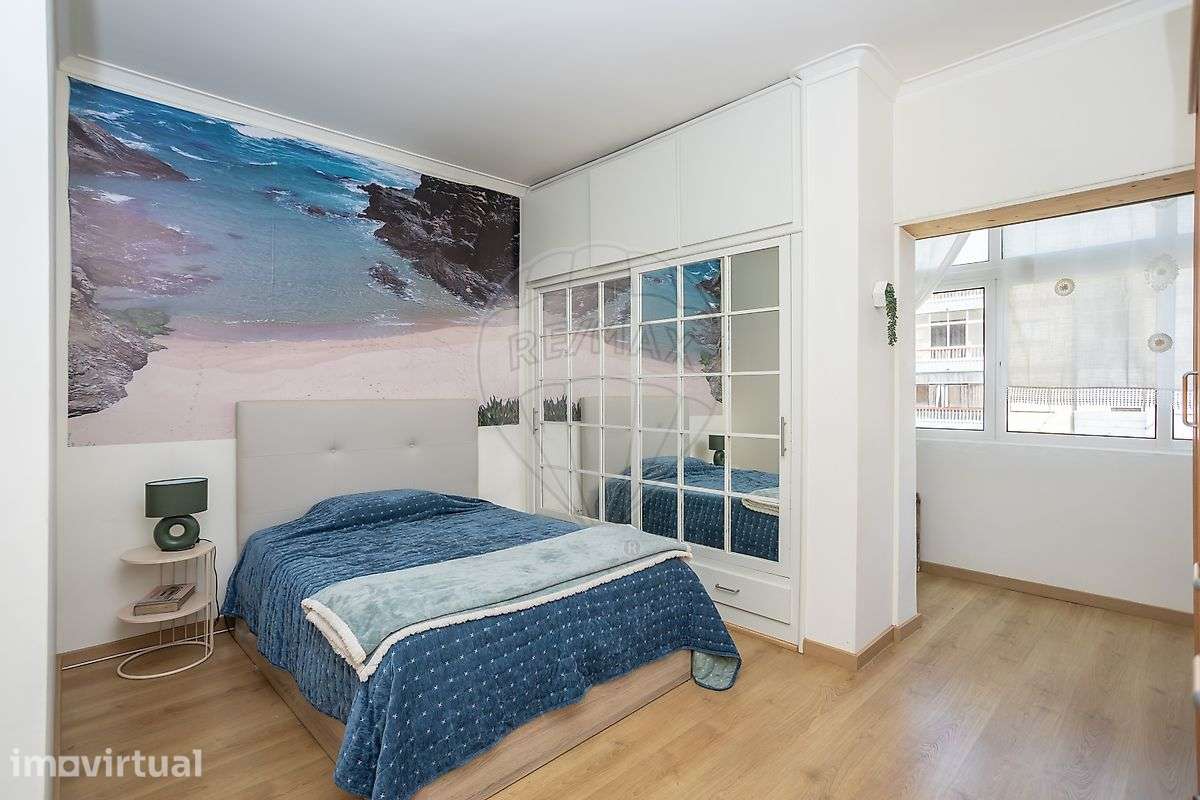 Apartamento T1 para venda - Grande imagem: 3/28