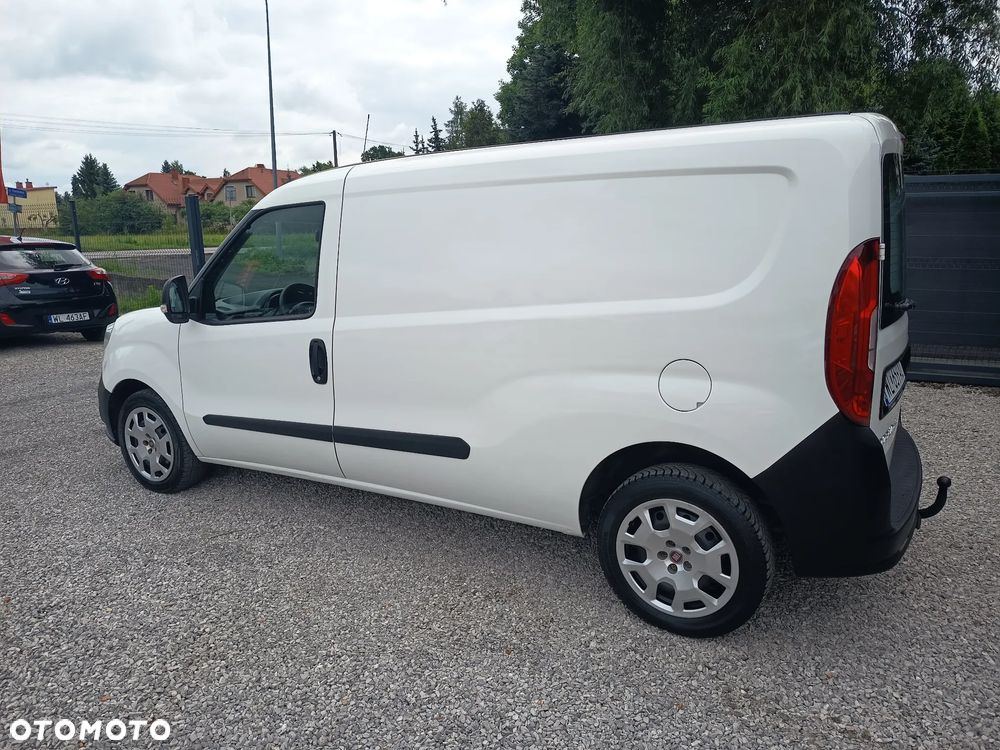 Fiat DOBLO - 5