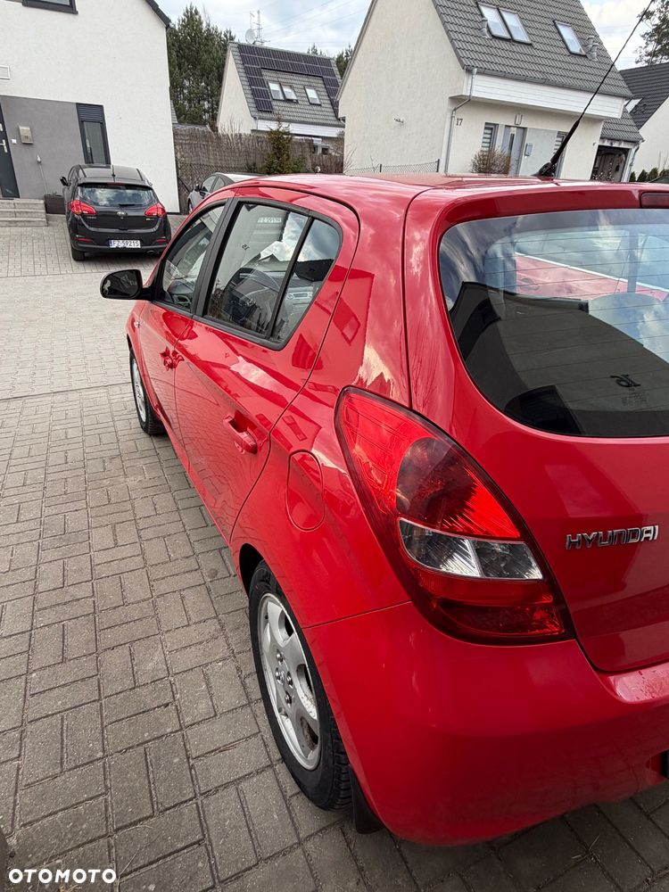 Hyundai i20 1.2 Comfort - 5