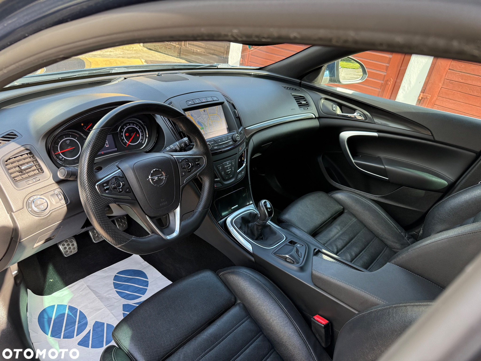 Opel Insignia - 13