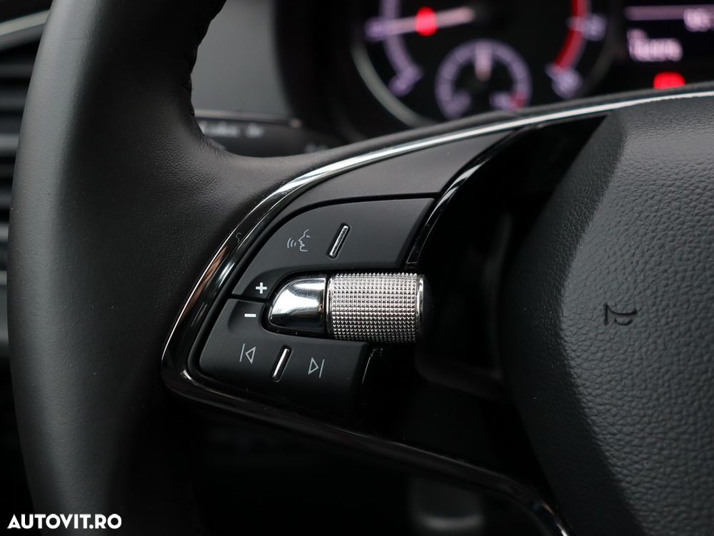 Skoda Fabia 1.0 TSI 95 CP Ambition - 20