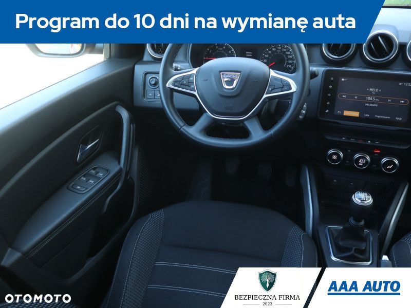 Dacia Duster - 9