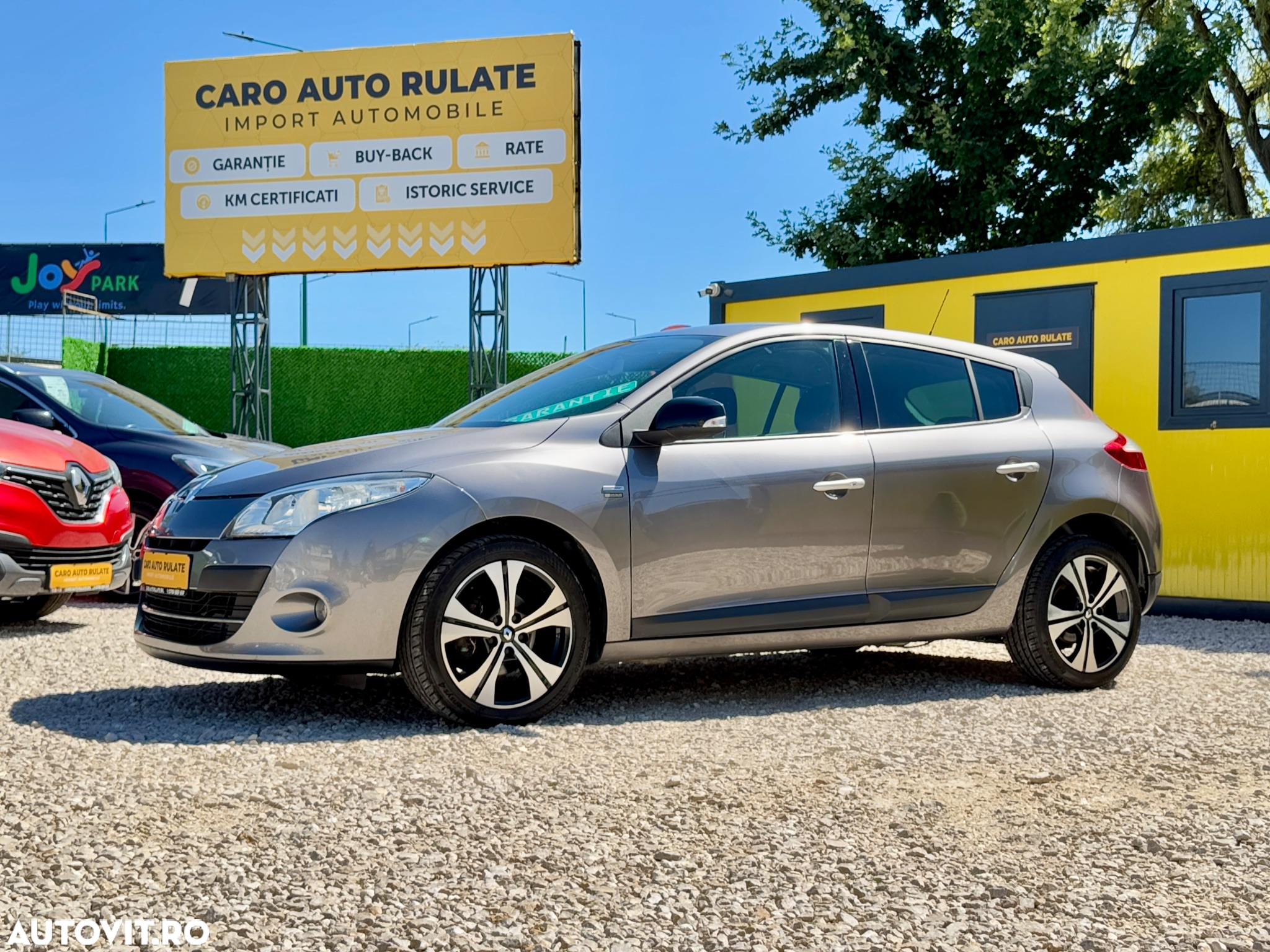 Renault Megane dCi 130 FAP BOSE Edition - 2