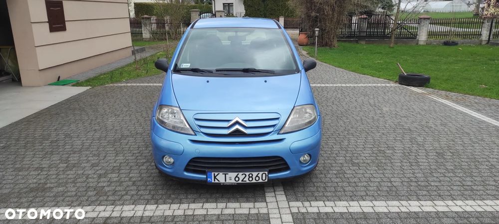 Citroën C3 1.4i Equilibre - 2