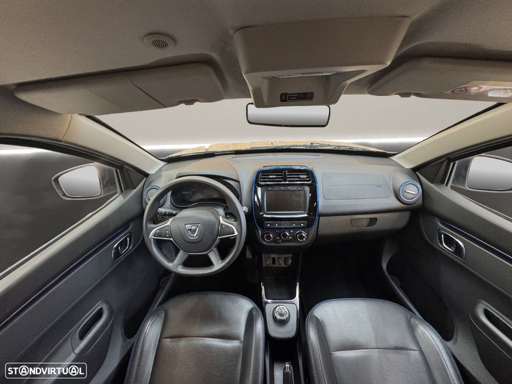 Dacia Spring Comfort Plus - 13