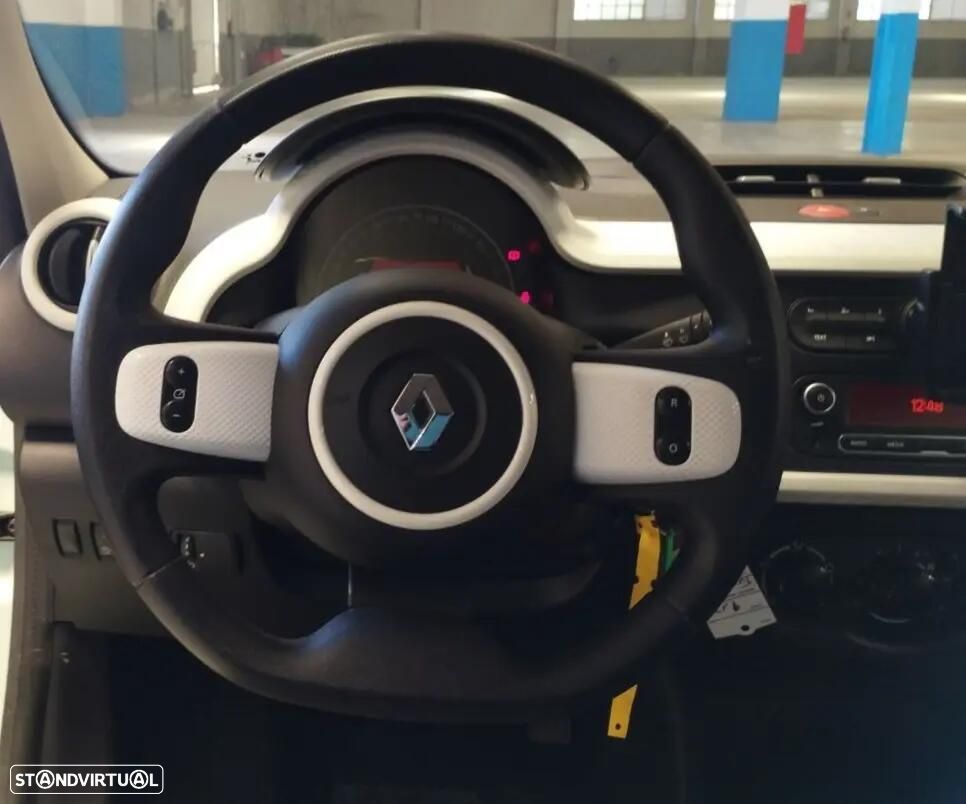 Renault Twingo SCe 70 Liberty - 9