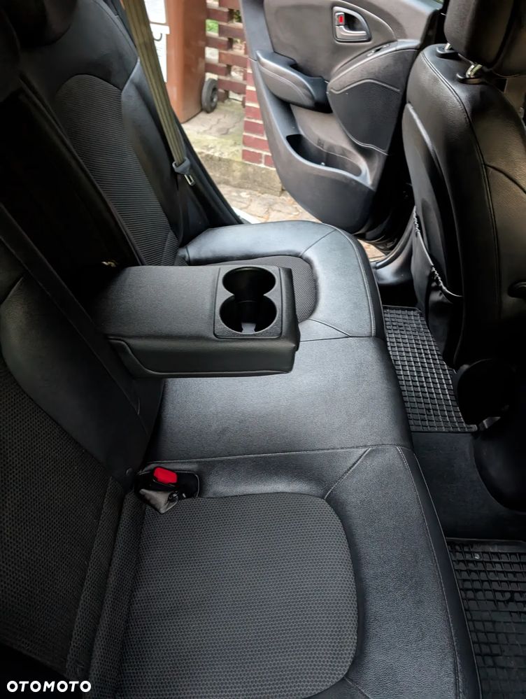 Hyundai ix35 1.6 2WD Style - 5