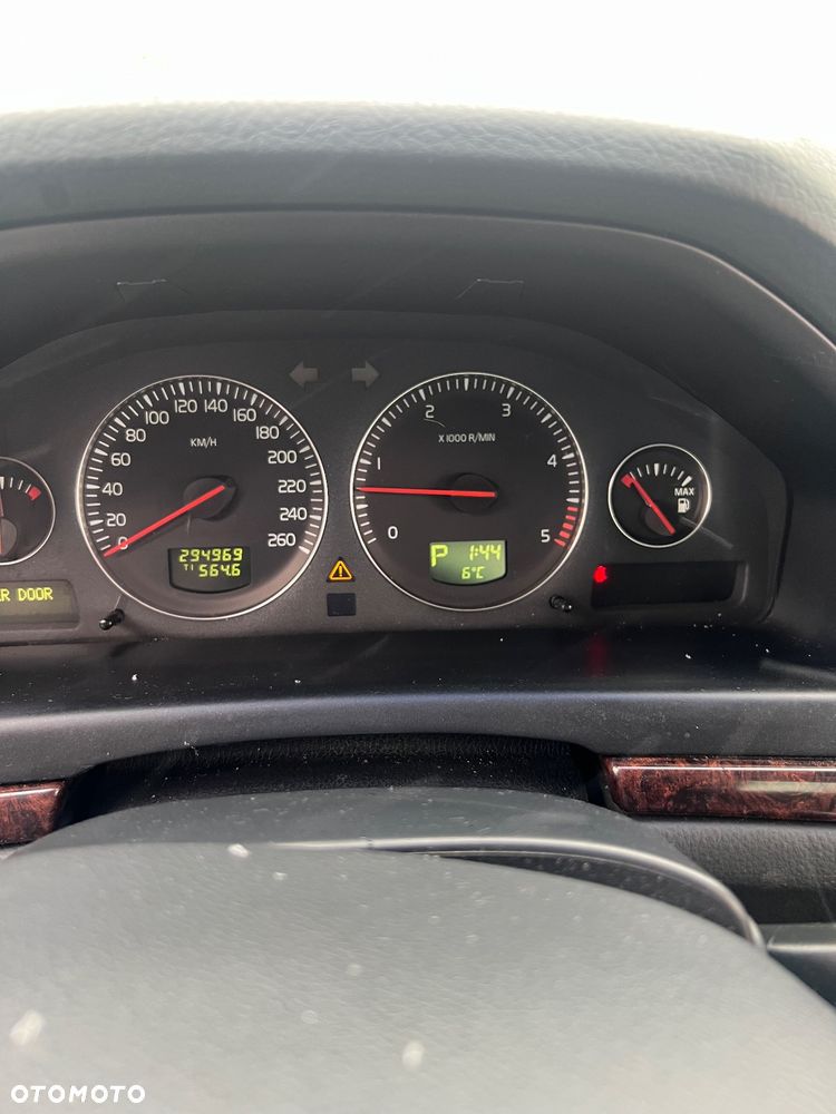 Volvo S80 2.4D5 Executive - 17