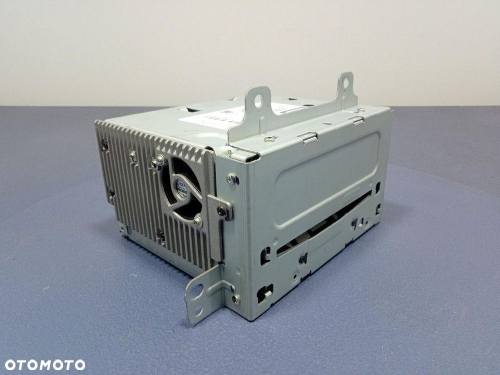 OPEL ASTRA IV J 09- RADIO I NAWIGACJA 20983513 - 6