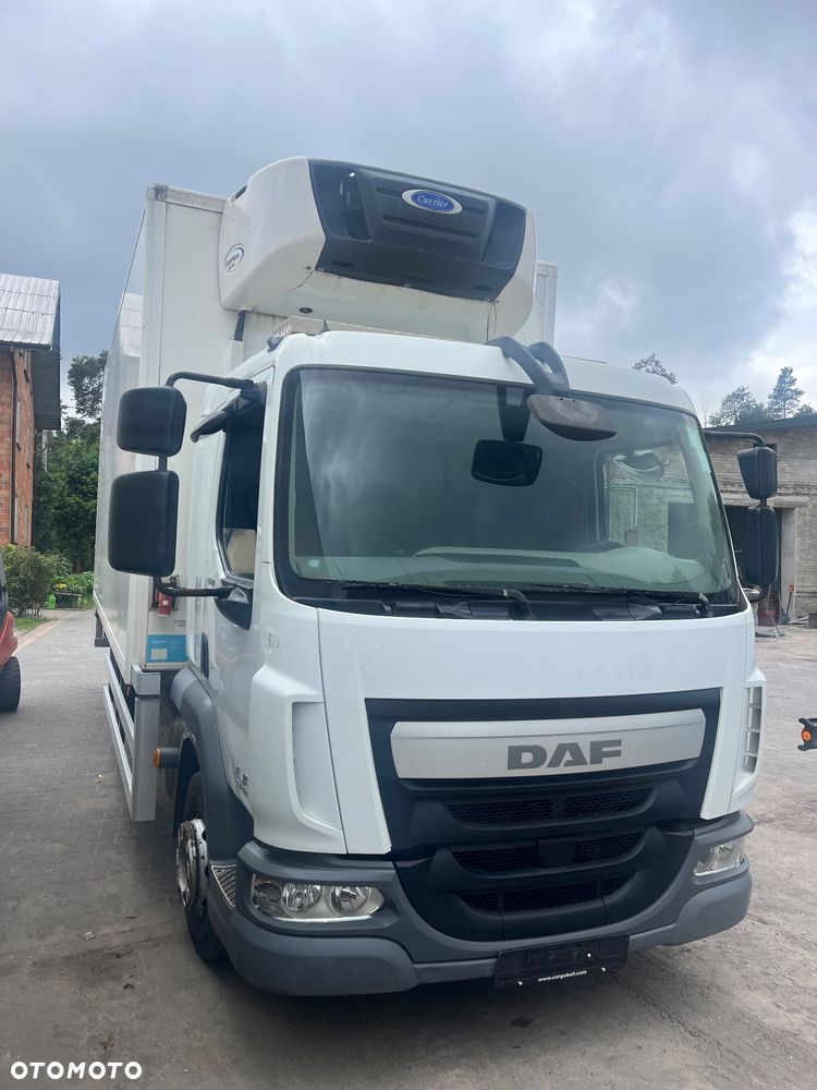 DAF Lf55 - 2