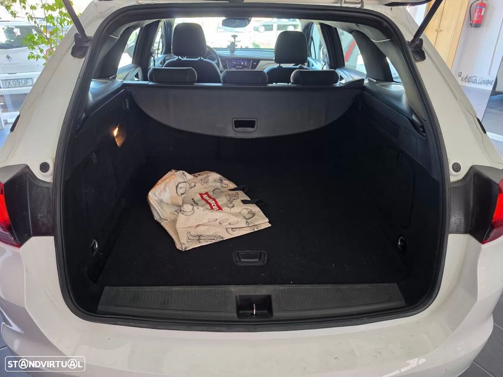 Opel Astra Sports Tourer 1.5 D GS Line S/S - 16