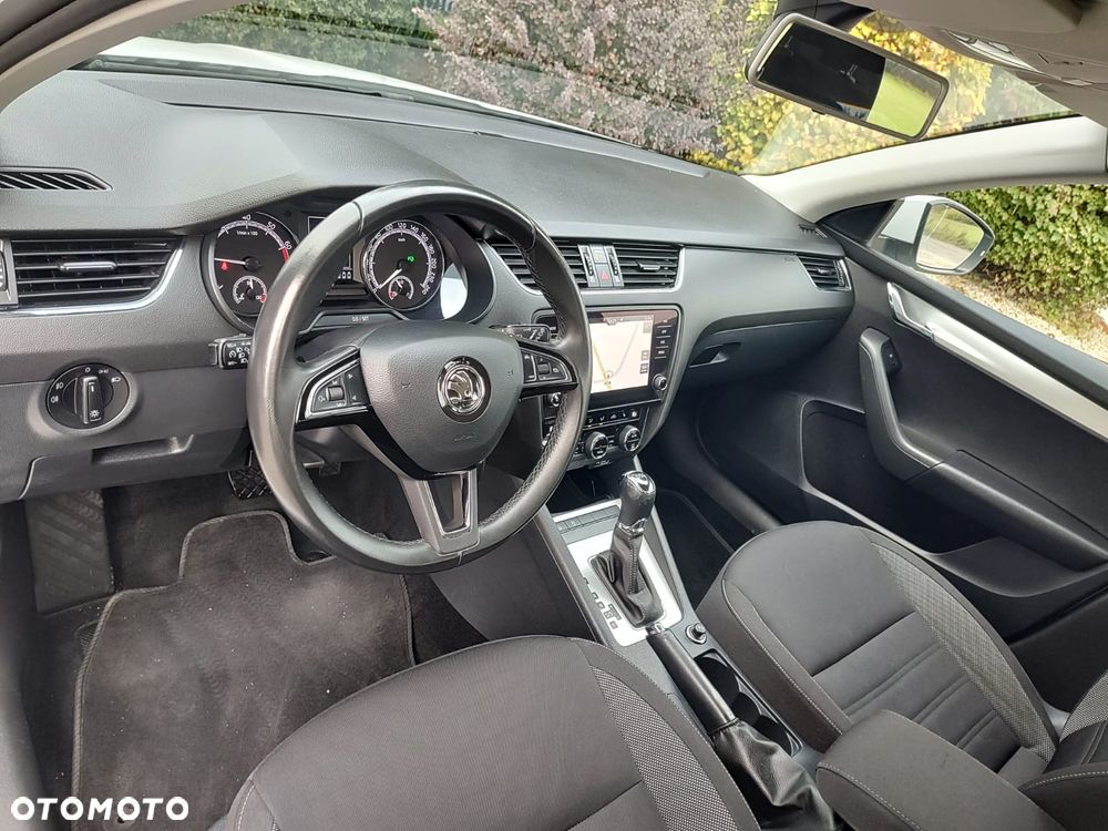 Skoda Octavia - 8