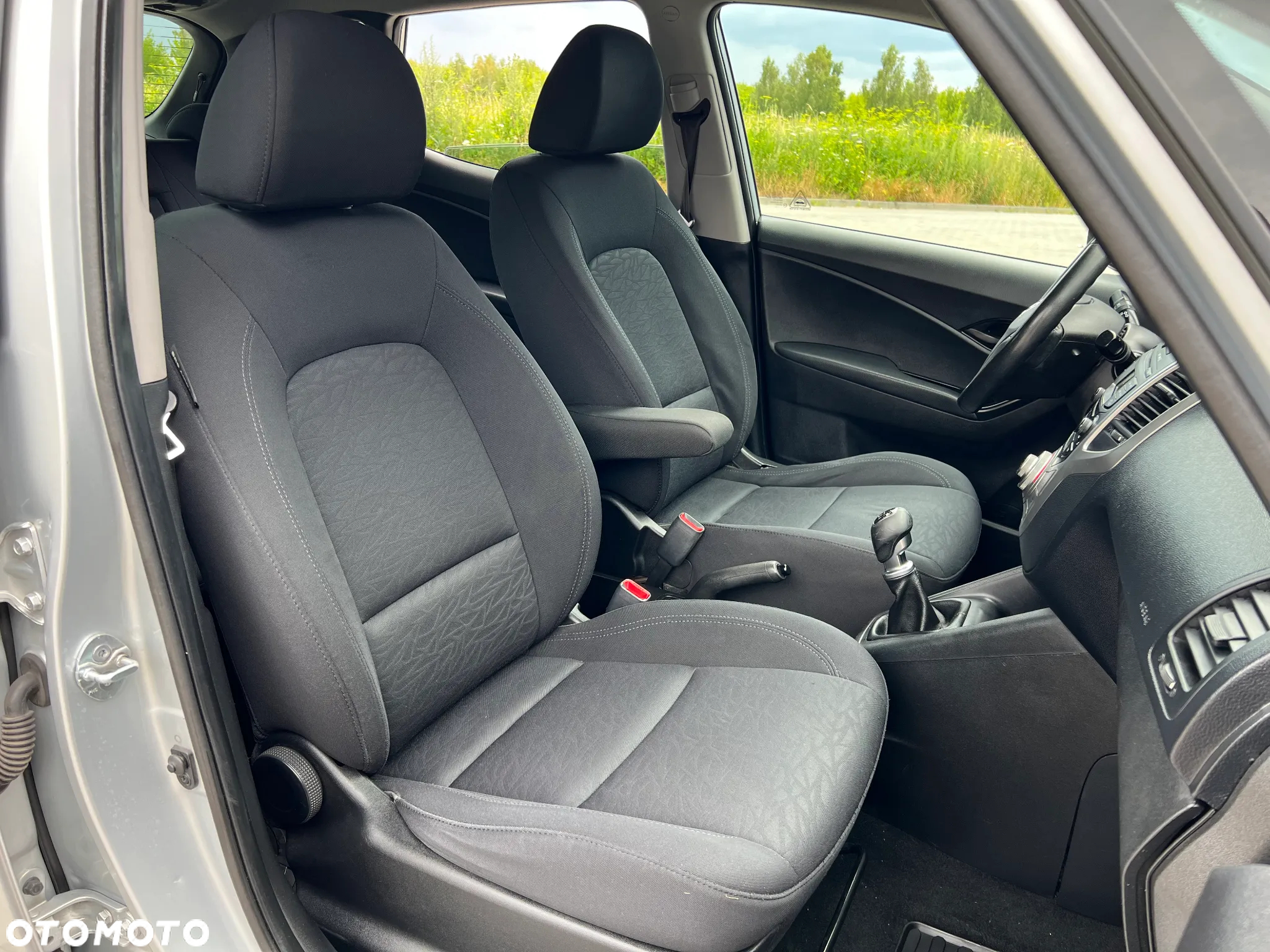 Hyundai ix20 1.4 Style - 15