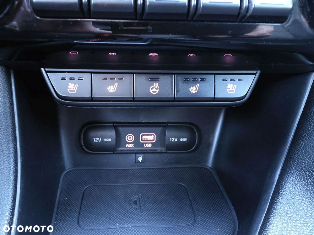 Kia Sportage - 22