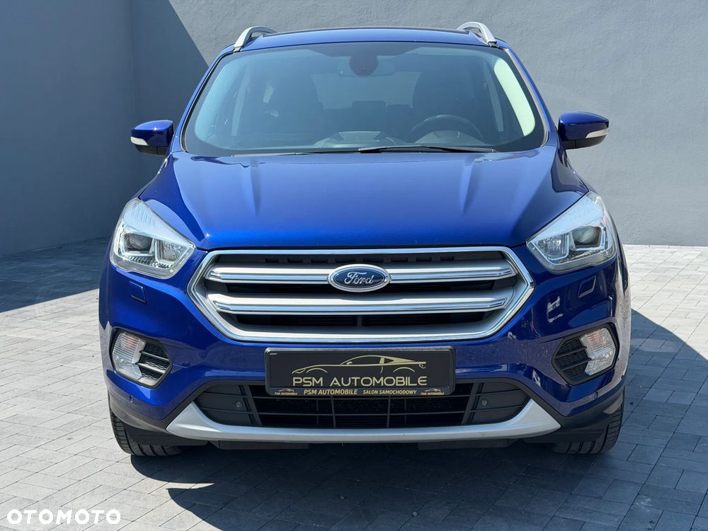 Ford Kuga 1.5 EcoBoost FWD Titanium ASS GPF - 7