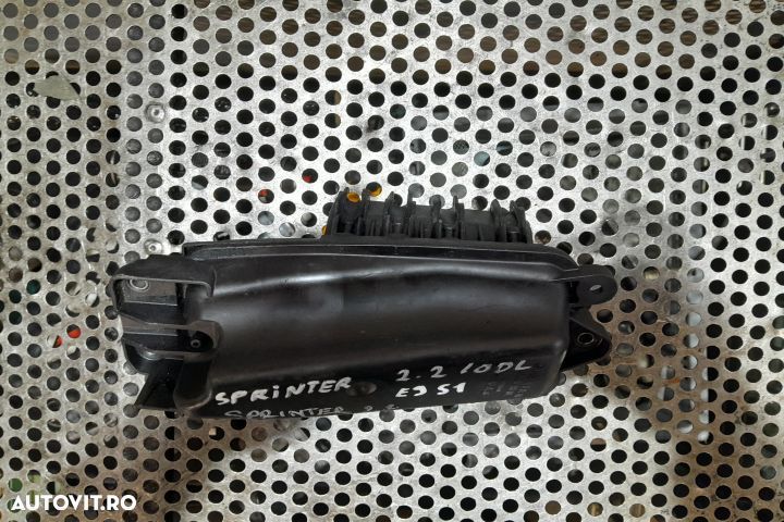 Canistra CARBON A6510705 Mercedes-Benz Sprinter 2 906 [2006 - 2013] A - 2